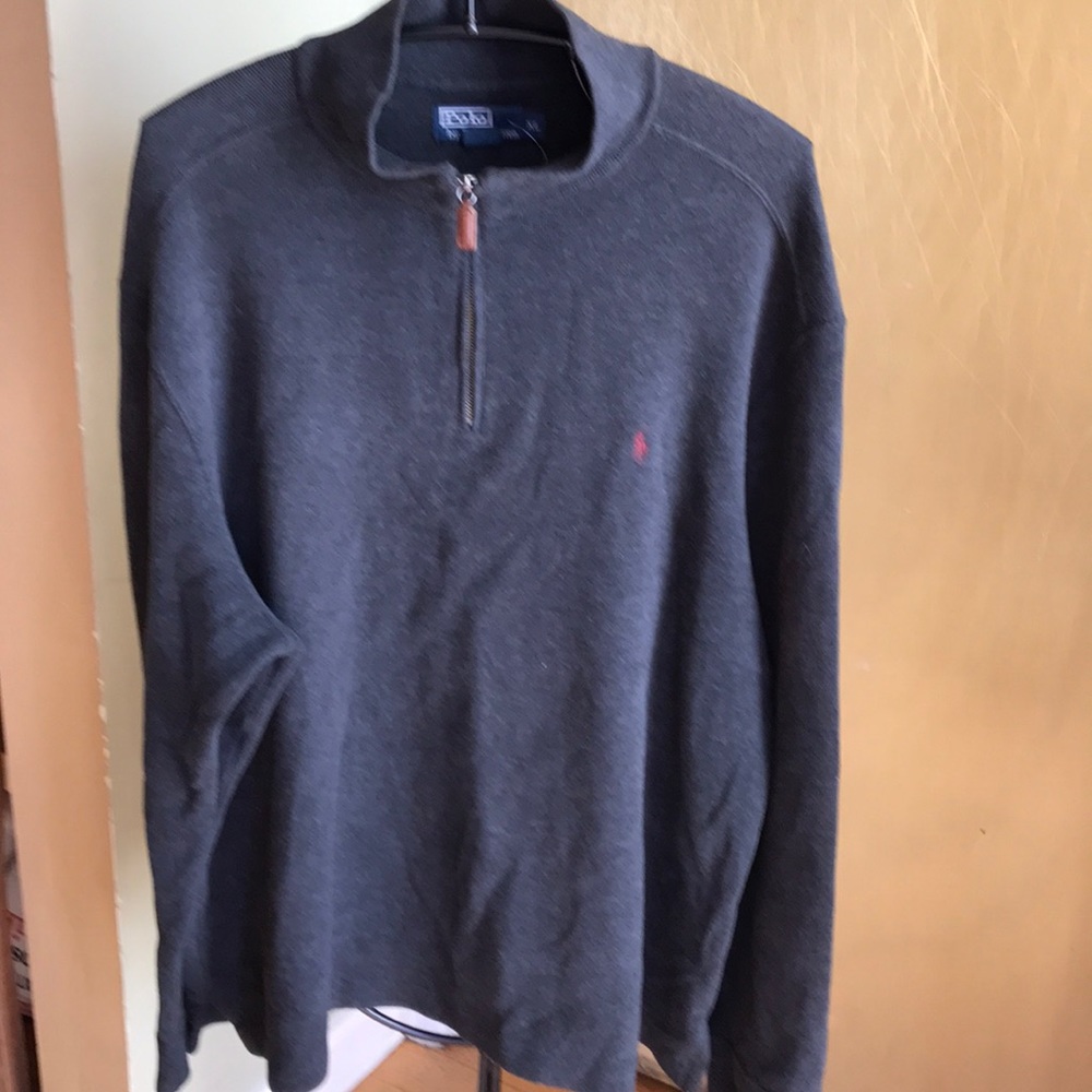 Polo Ralph Lauren men sweater size xl